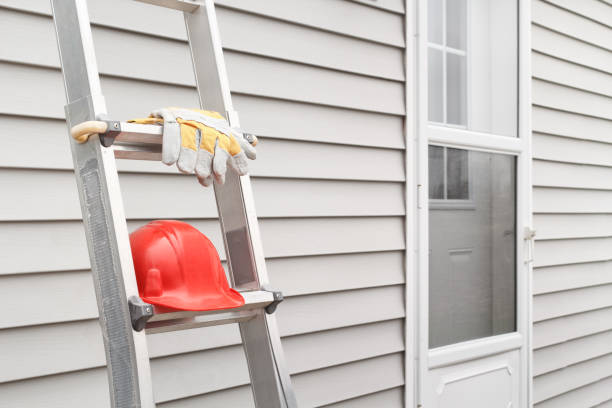 Best Stone Veneer Siding  in West Union, OH