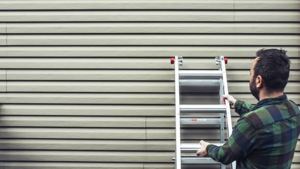 Best Engineered Wood Siding  in West Union, OH