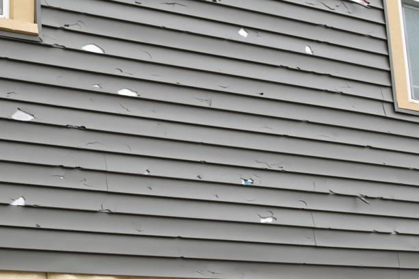 Best Siding for New Construction  in West Union, OH