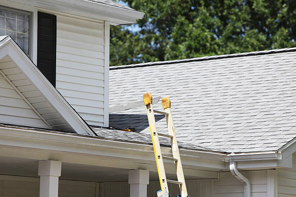 Best Siding for New Construction  in West Union, OH